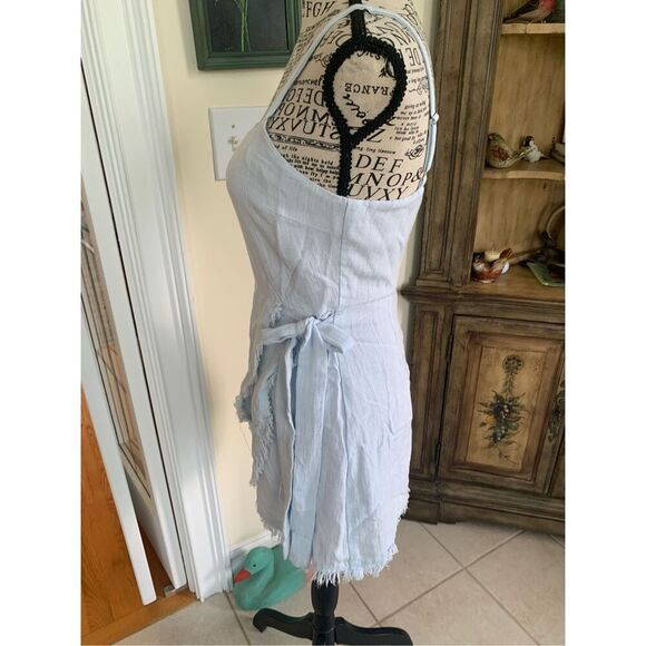 Le Lis Mini Dress - Picture 7 of 11